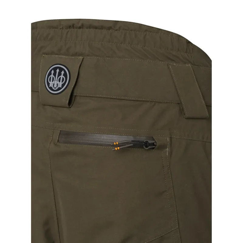 Beretta Green Moss Tosark Pants-5