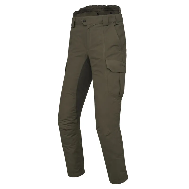 Beretta Green Moss Tosark Pants