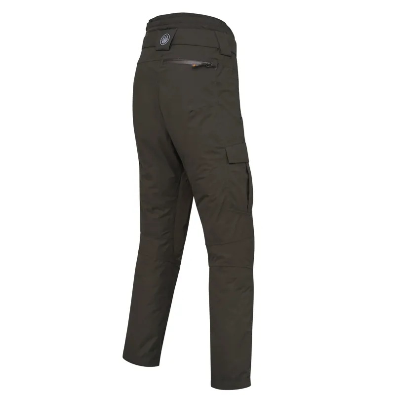 Beretta Brown Bark Tosark Pants-1