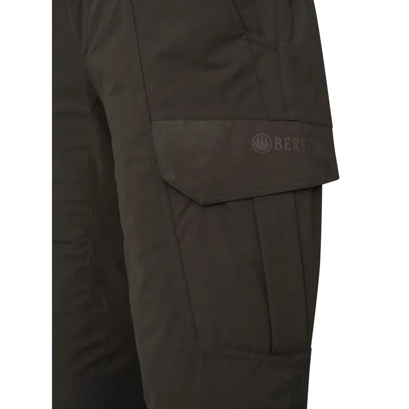 Beretta Brown Bark Tosark Pants-2