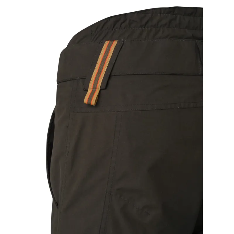 Beretta Brown Bark Tosark Pants-3
