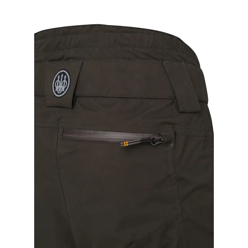 Beretta Brown Bark Tosark Pants-4