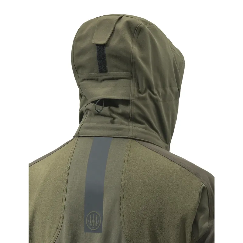 Beretta Muker GTX Green Moss Jacket-2
