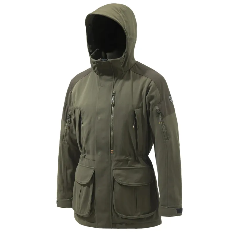 Beretta Muker GTX Green Moss Jacket Beretta Muker GTX Green Moss Jacket