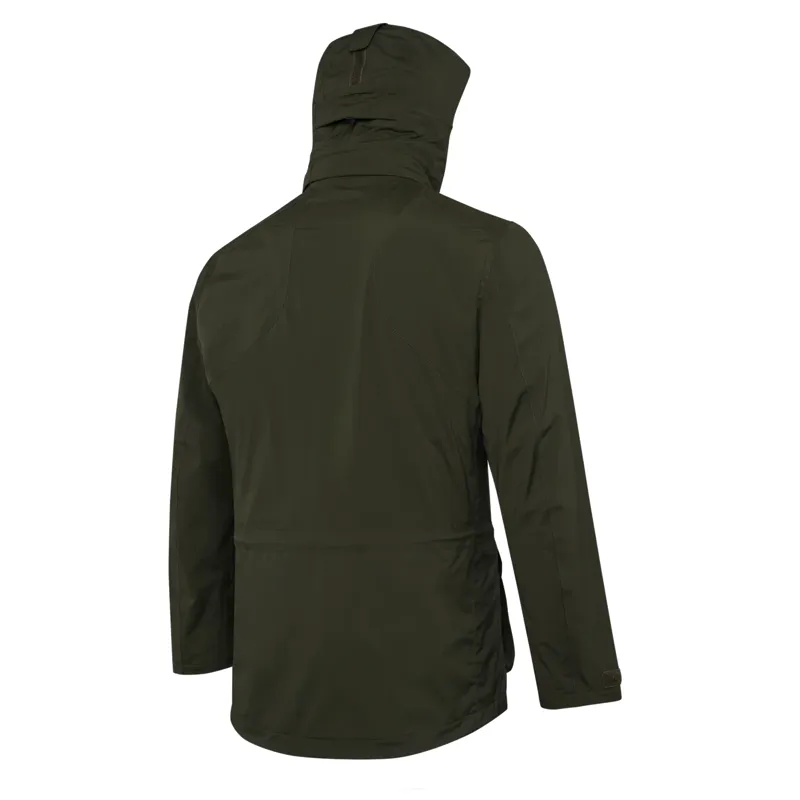 Beretta Carrick British Green Jacket-1