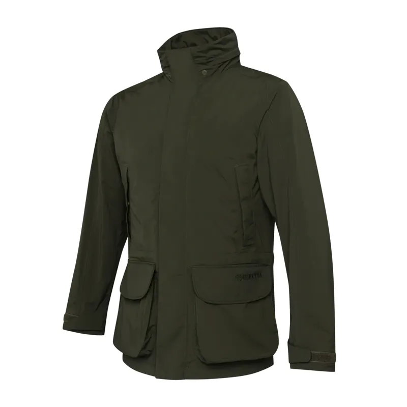 Beretta Carrick British Green Jacket-2