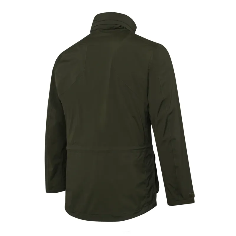 Beretta Carrick British Green Jacket-3