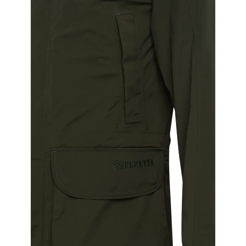 Beretta Carrick British Green Jacket-5