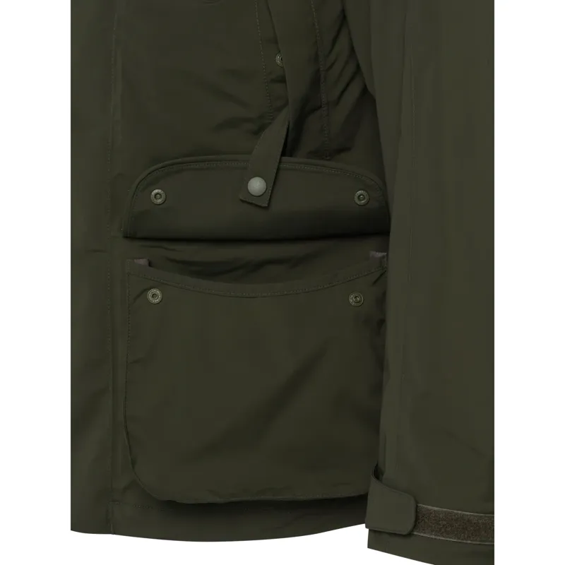 Beretta Carrick British Green Jacket-6