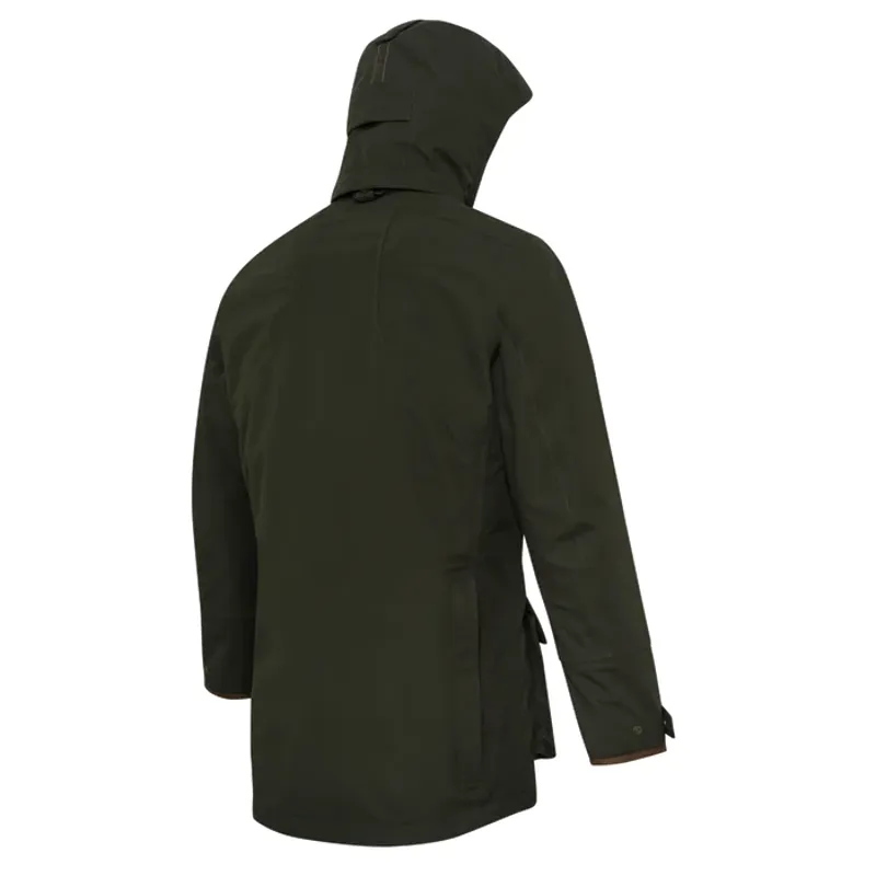 Beretta Tempesta British Green Jacket-1
