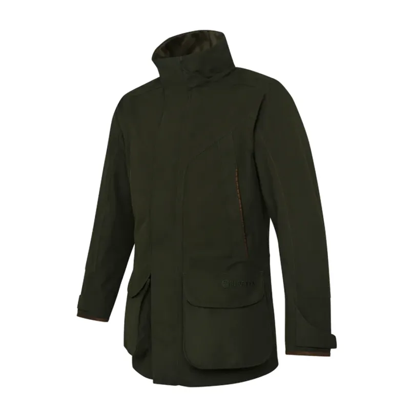 Beretta Tempesta British Green Jacket-2