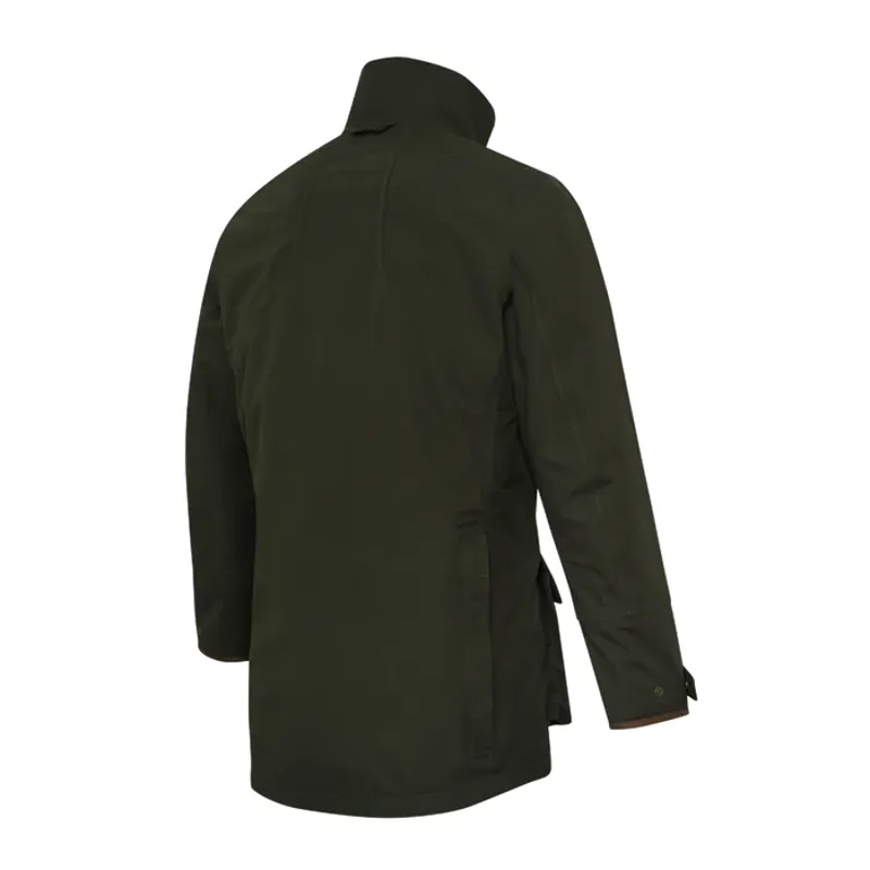 Beretta Tempesta British Green Jacket-3