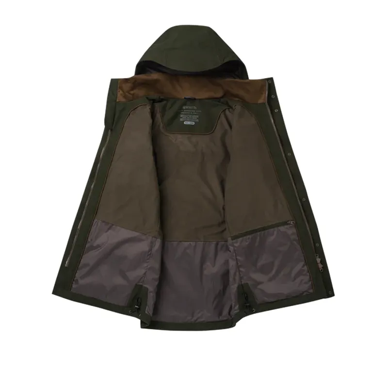 Beretta Tempesta British Green Jacket-4
