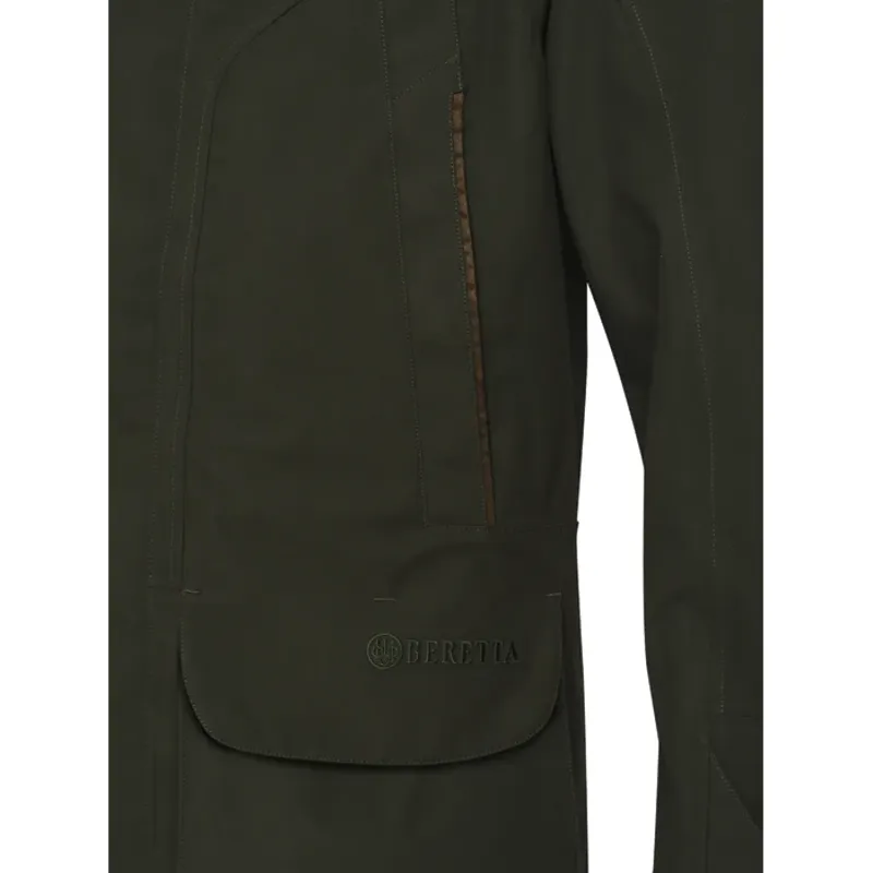 Beretta Tempesta British Green Jacket-5