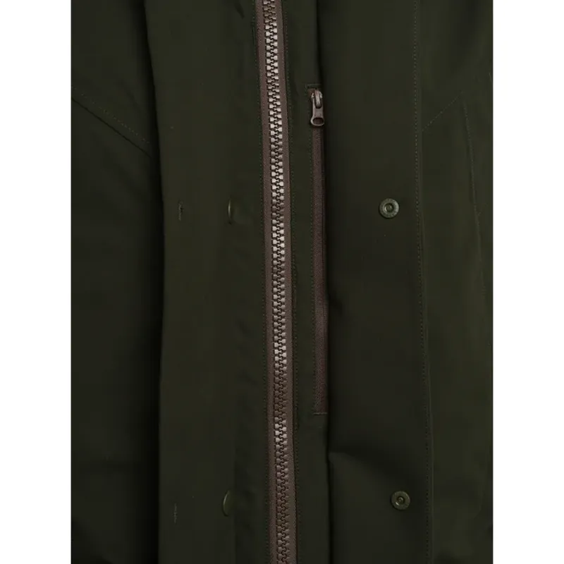 Beretta Tempesta British Green Jacket-6