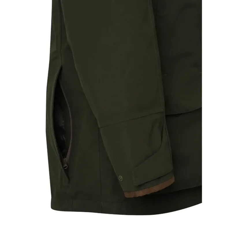 Beretta Tempesta British Green Jacket-7