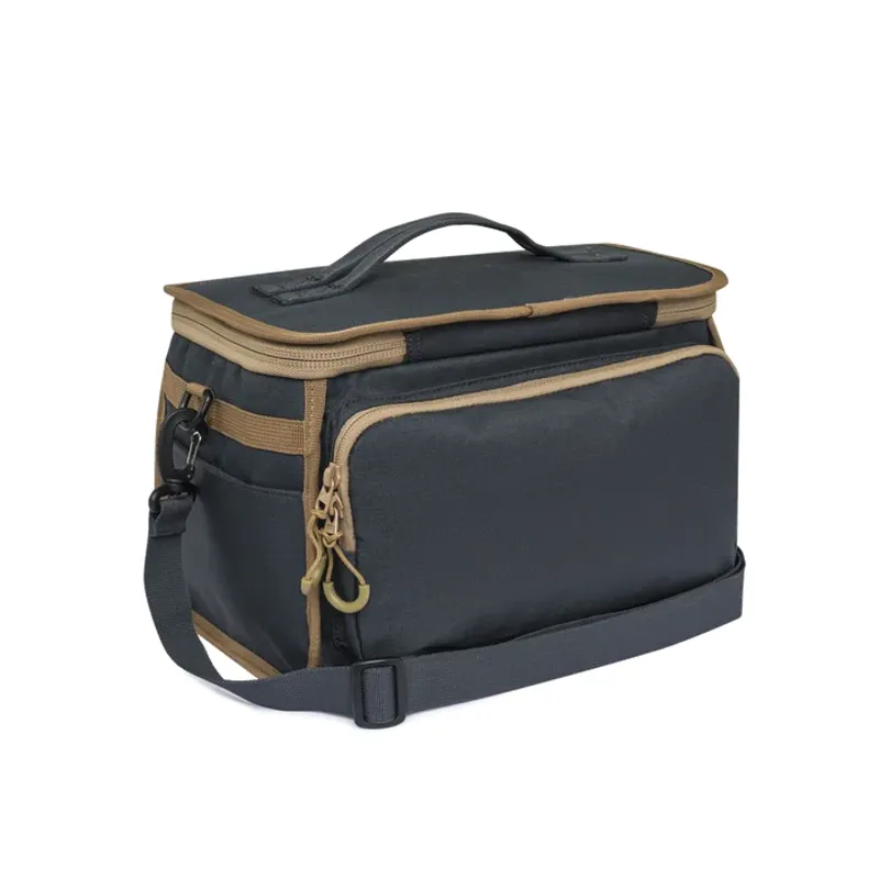 Beretta Gamekeeper Evo Ebony and Otter 150 Cartridge Bag-1