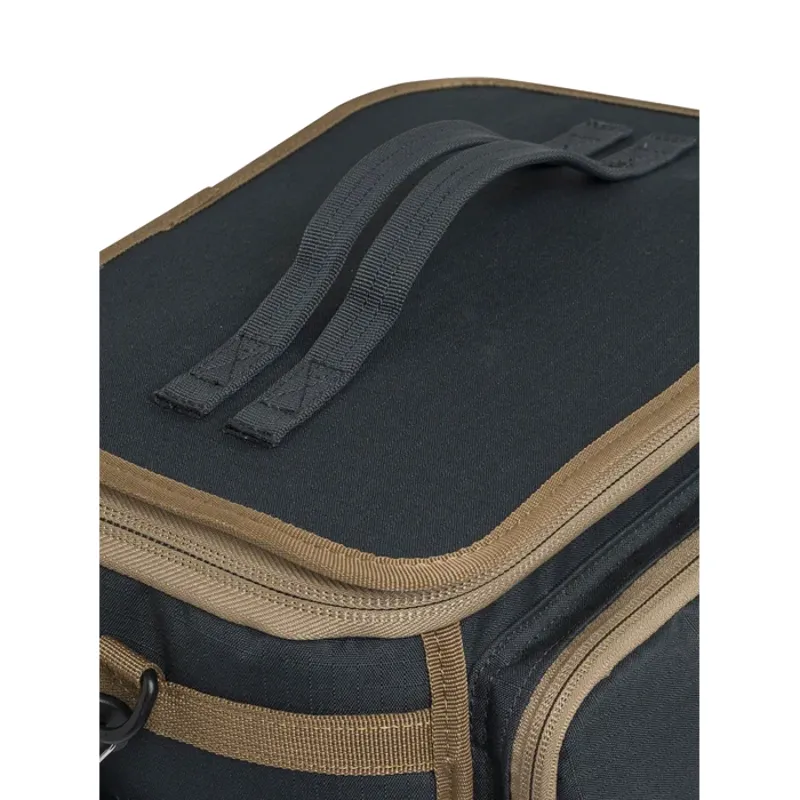 Beretta Gamekeeper Evo Ebony and Otter 150 Cartridge Bag-6
