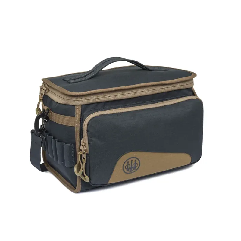Beretta Gamekeeper Evo Ebony and Otter 150 Cartridge Bag