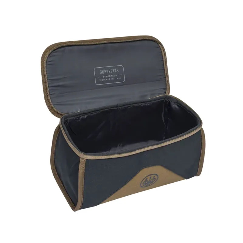 Beretta GameKeeper EVO Ebony and Otter 100 Cartridge Bag-2