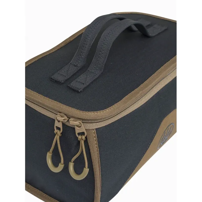 Beretta GameKeeper EVO Ebony and Otter 100 Cartridge Bag-4