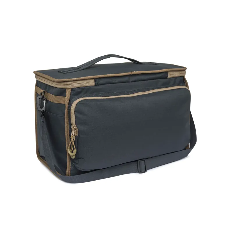 Beretta GameKeeper EVO Ebony and Otter 250 Cartridge Bag-1