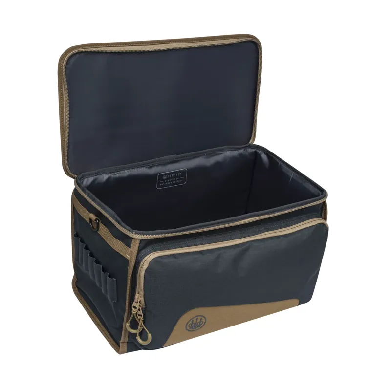 Beretta GameKeeper EVO Ebony and Otter 250 Cartridge Bag-2