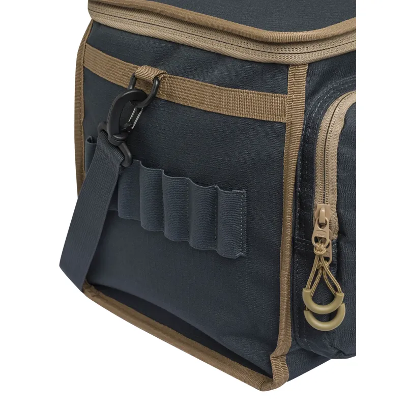 Beretta GameKeeper EVO Ebony and Otter 250 Cartridge Bag-4