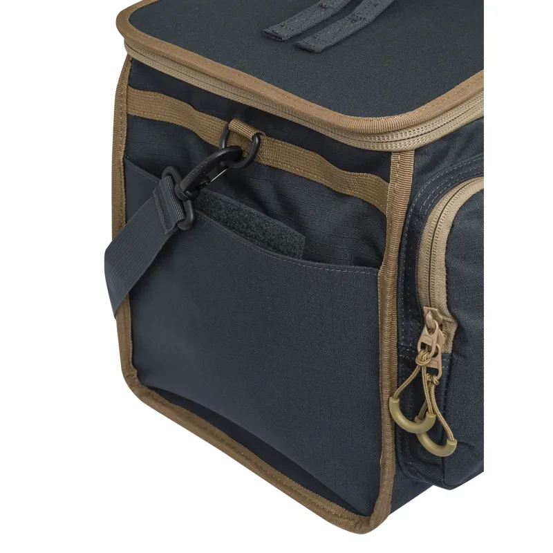 Beretta GameKeeper EVO Ebony and Otter 250 Cartridge Bag-5