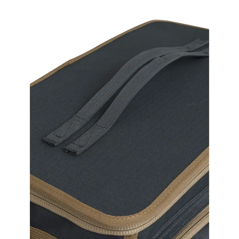 Beretta GameKeeper EVO Ebony and Otter 250 Cartridge Bag-6