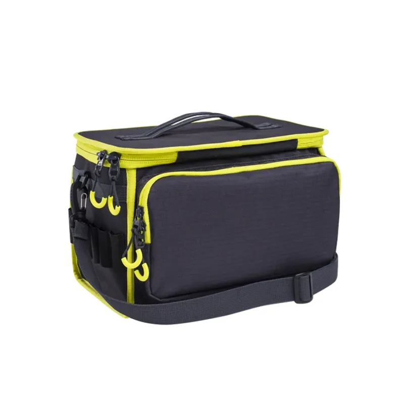 Beretta Challenge Ebony and Sulphur Spring 150 Cartridge Bag-1