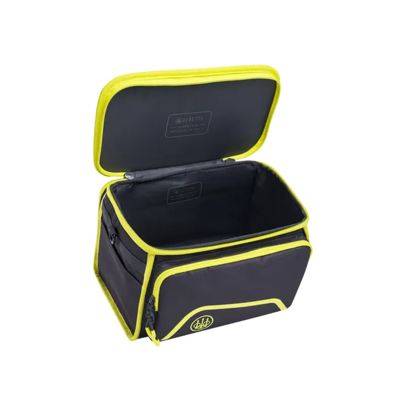 Beretta Challenge Ebony and Sulphur Spring 150 Cartridge Bag-2