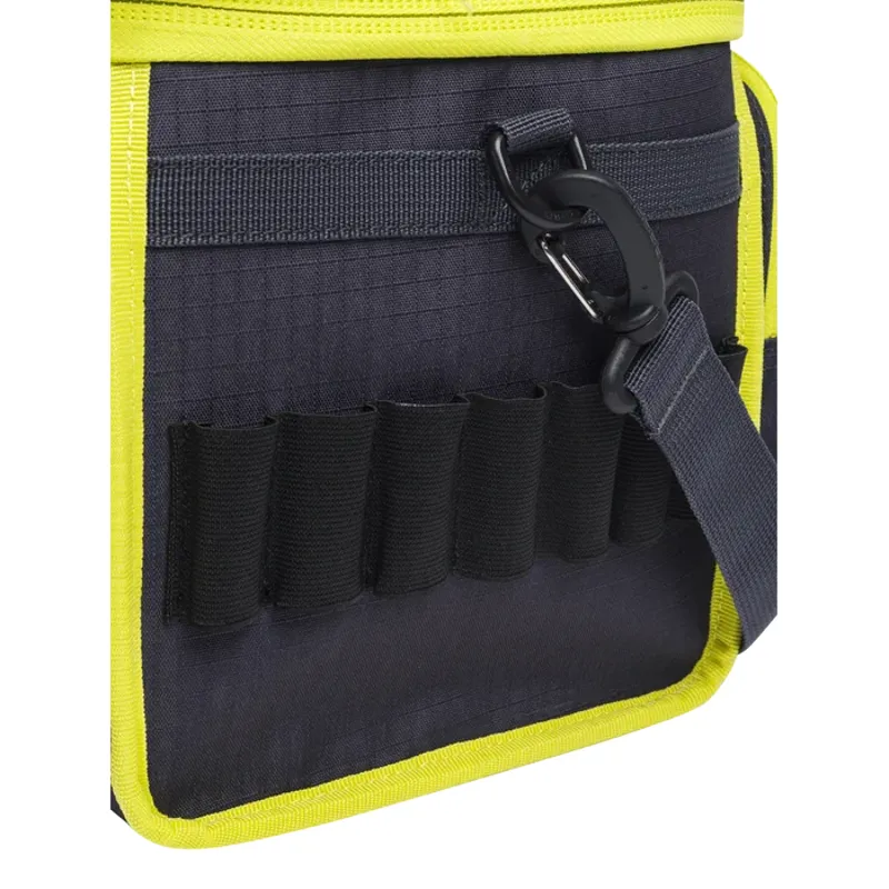 Beretta Challenge Ebony and Sulphur Spring 150 Cartridge Bag-3