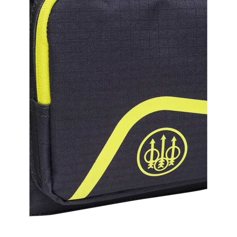 Beretta Challenge Ebony and Sulphur Spring 150 Cartridge Bag-4