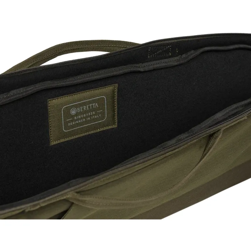 Beretta GameKeeper Moss and Brown Bark Rifle Case-3
