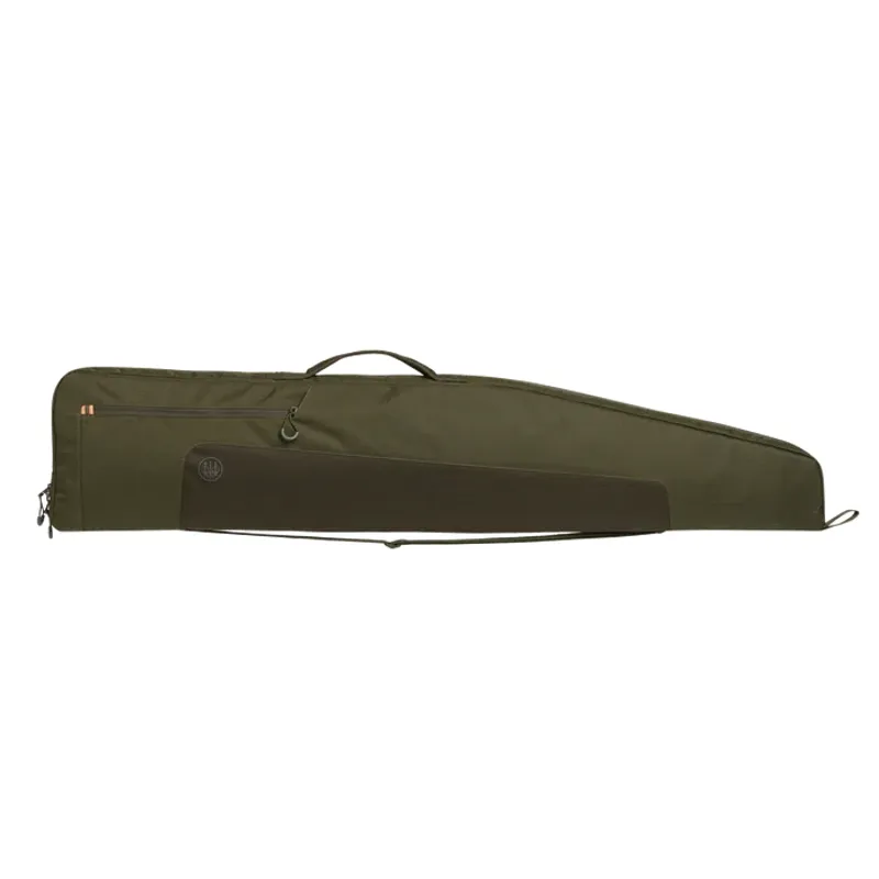 Beretta GameKeeper Moss and Brown Bark Rifle Case