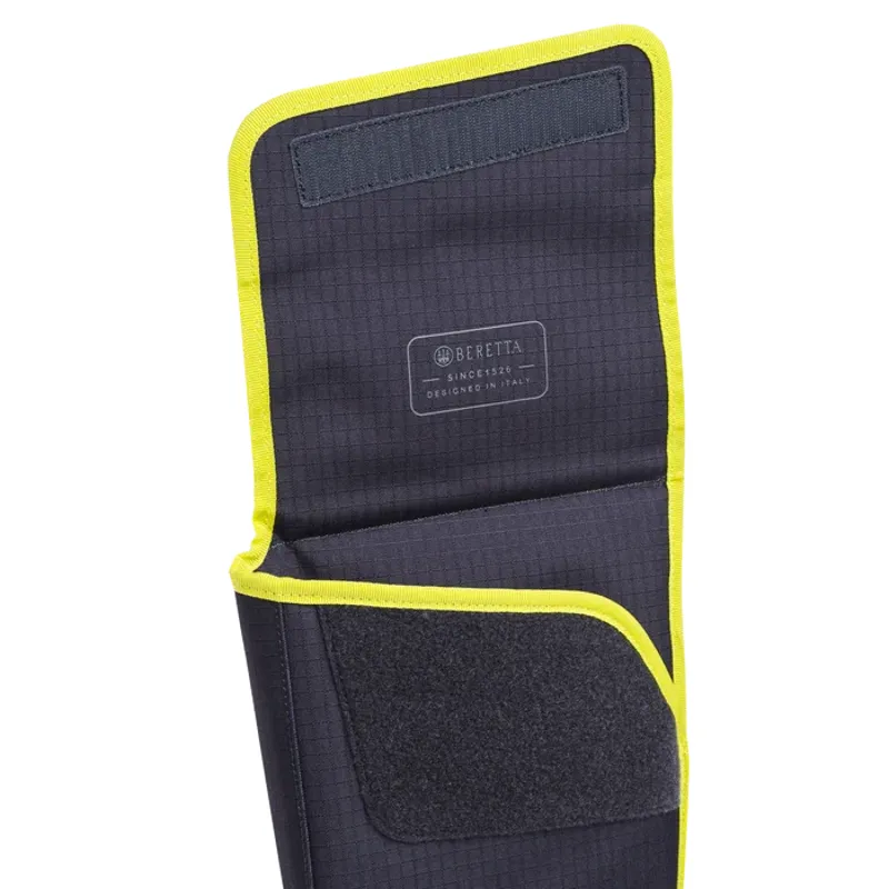 Beretta Challenge Ebony and Sulphur Spring Foldable Gun Case-4