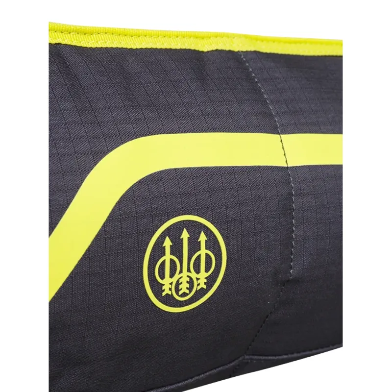 Beretta Challenge Ebony and Sulphur Spring Foldable Gun Case-5