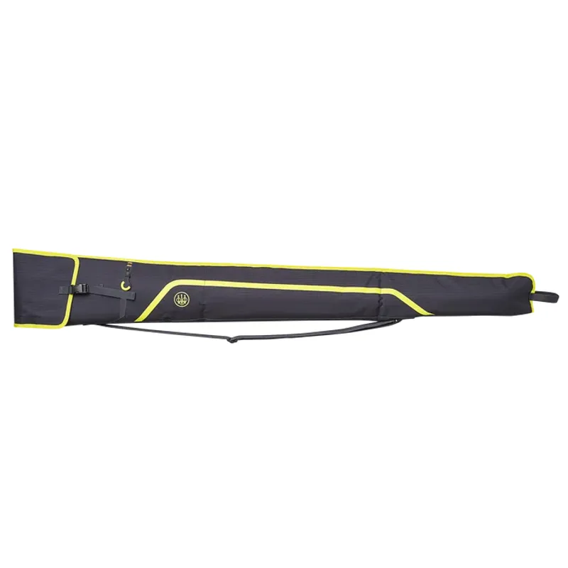 Beretta Challenge Ebony and Sulphur Spring Foldable Gun Case