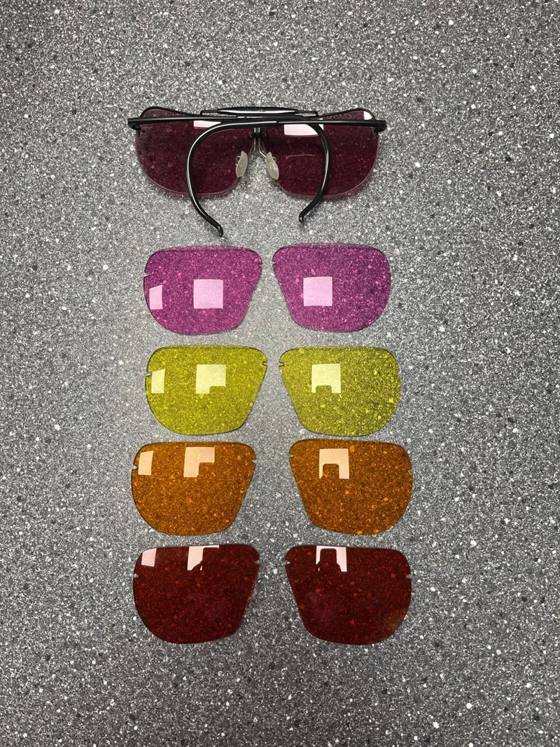 Decot HY-WYD 5 lens Set-1