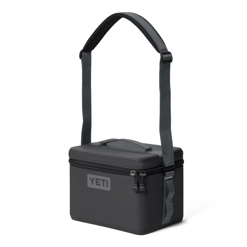 YETI Daytrip 9L Insulated Box - Charcoal-3