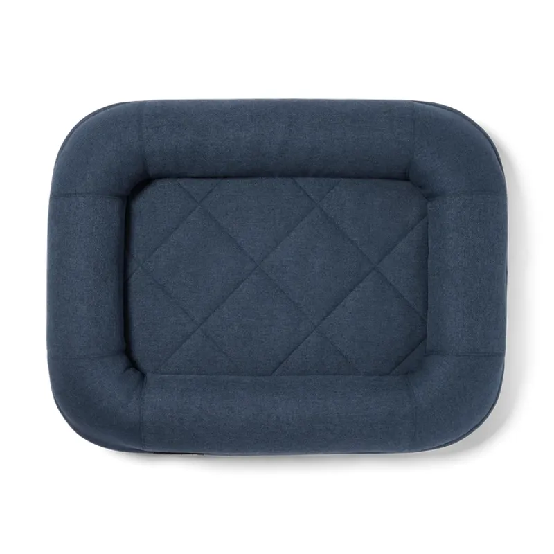 YETI Boomer Small Dog Bed - Navy-3