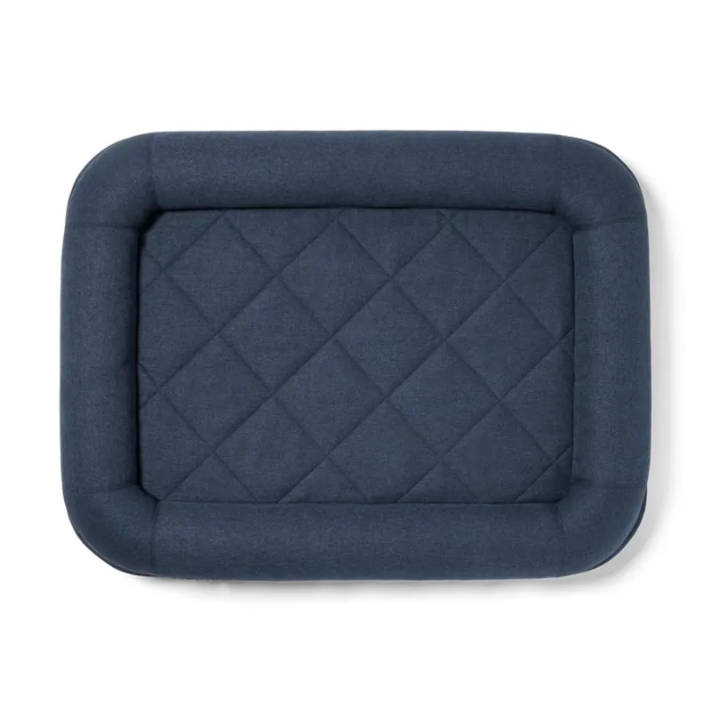 YETI Boomer Large Dog Bed - Navy-3