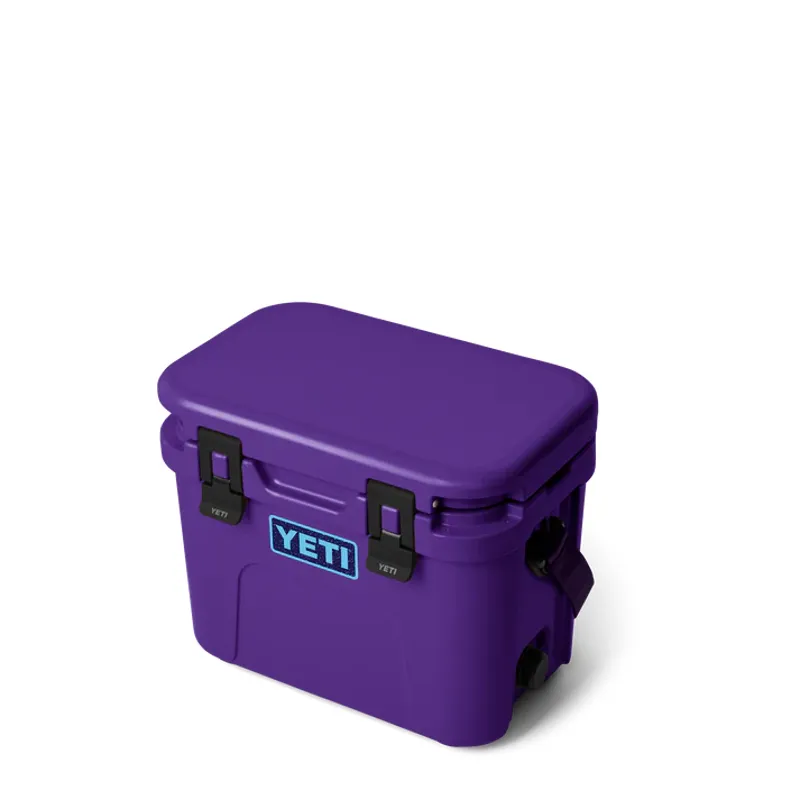 YETI Roadie Pace Purple 15 Cool Box-2
