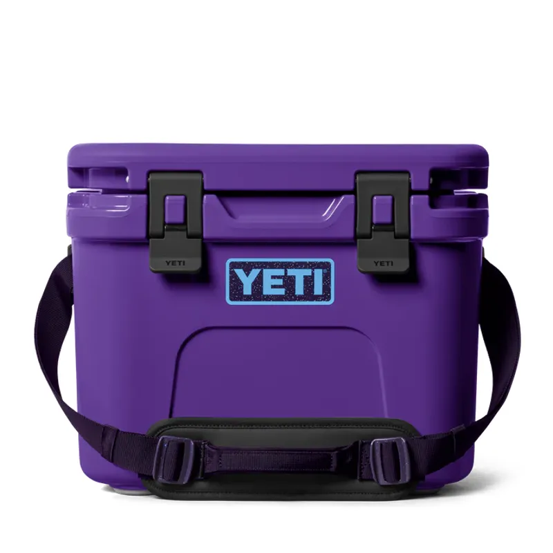 YETI Roadie Pace Purple 15 Cool Box