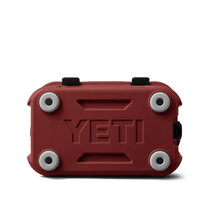 YETI Roadie Stag Red 15 Cool Box-3
