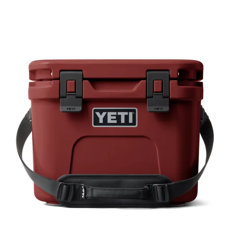 YETI Roadie Stag Red 15 Cool Box