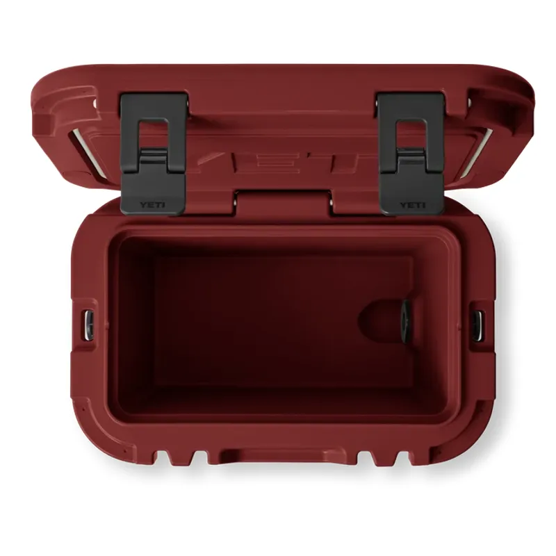 YETI Roadie Stag Red 15 Cool Box-6
