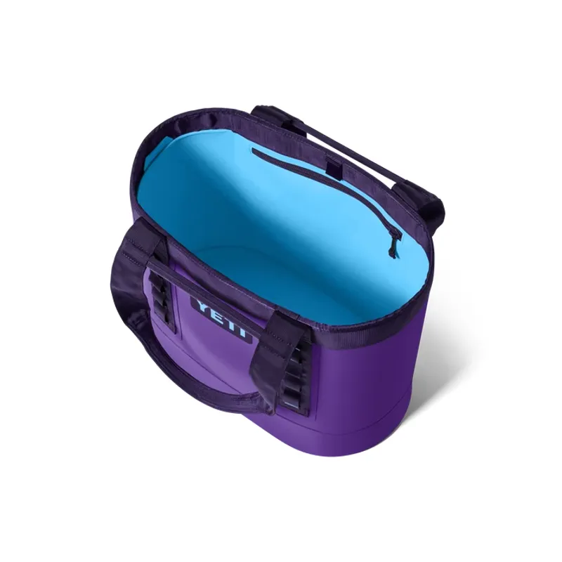 YETI Camino 35 Carryall Tote Bag - Pace Purple-1