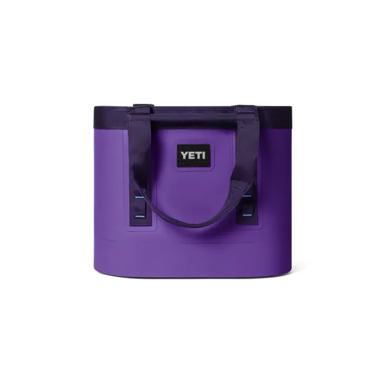 YETI Camino 35 Carryall Tote Bag - Pace Purple-2